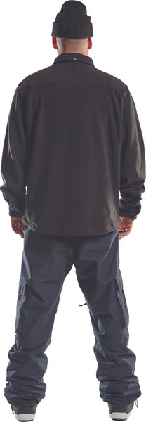 THIRTYTWO REST STOP SHIRT