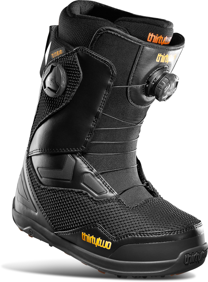 THIRTYTWO TM-2 DOUBLE BOA WOMAN'S SNOWBOARD BOOTS 2023