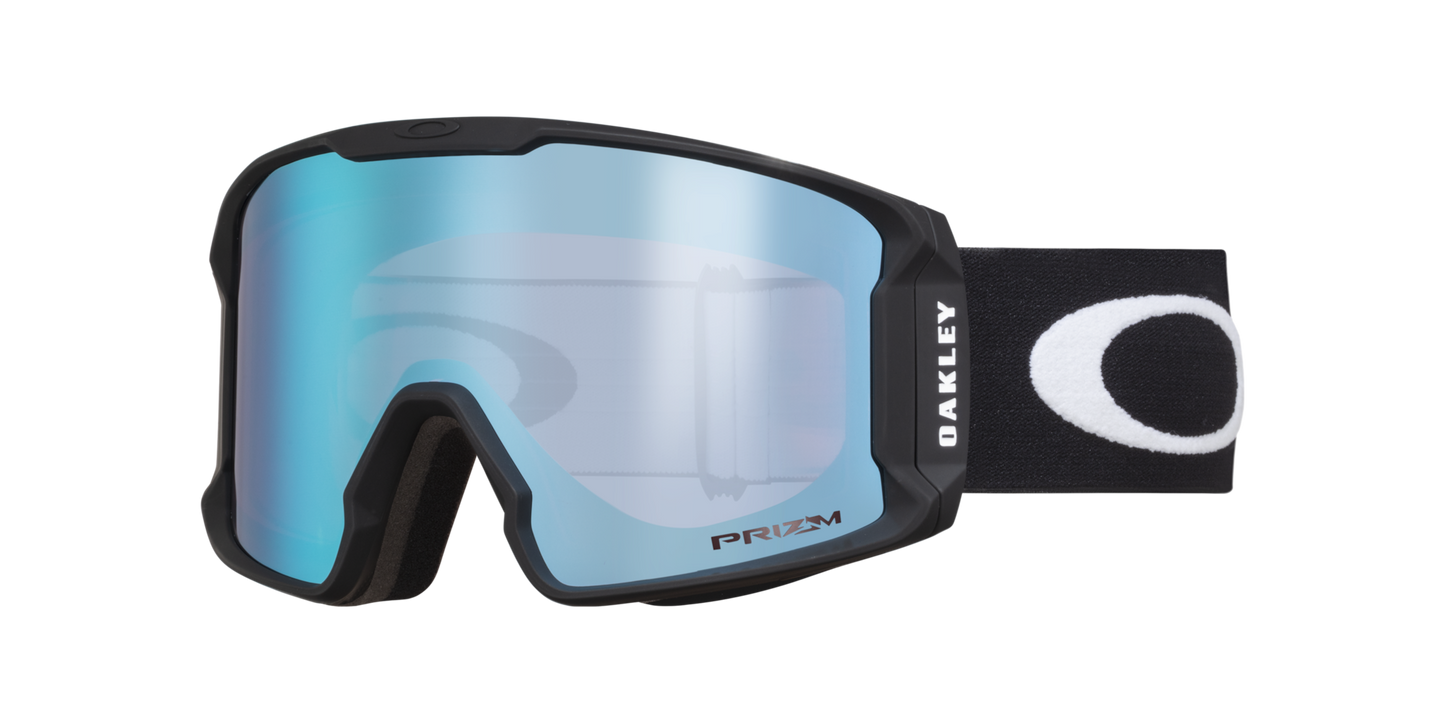 Oakley Line Miner L