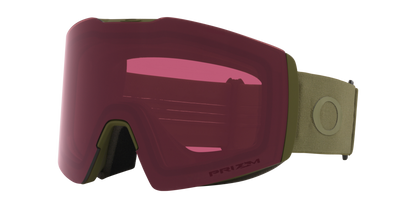 Oakley Fall Line L