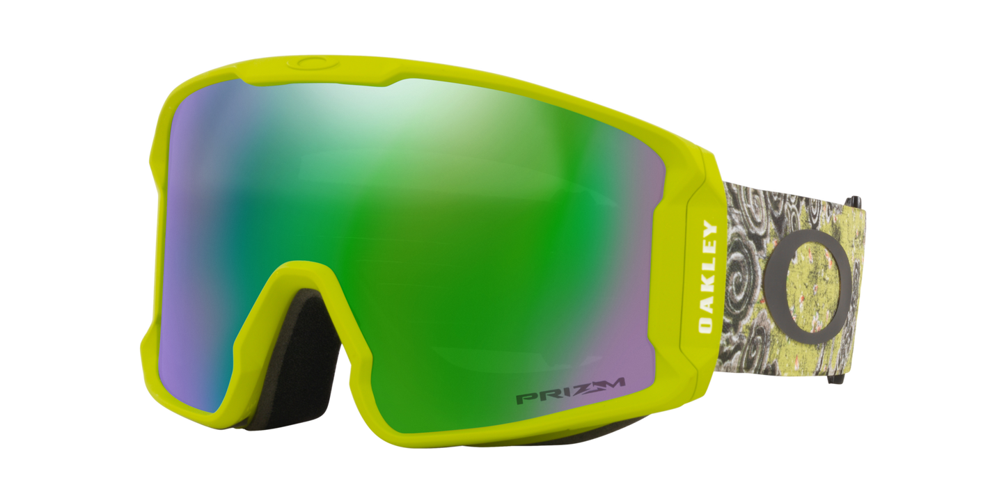 Oakley Line Miner L