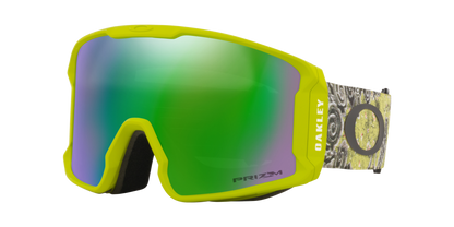 Oakley Line Miner L