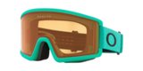Oakley Target Line M