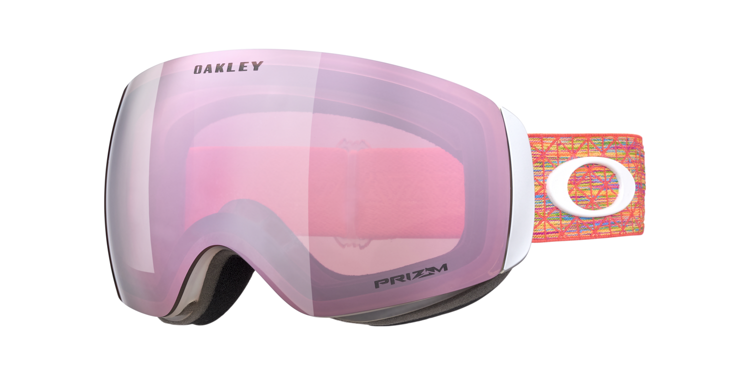 Oakley Flight Deck L