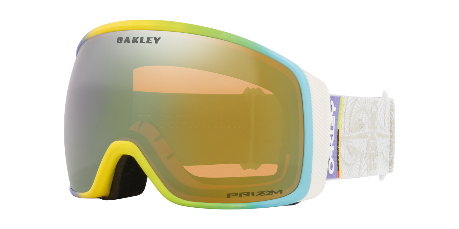 Oakley Flight Tracker L