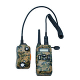 BCA LINK™ 2.0 TWO-WAY RADIO