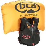 BCA Float MTN Pro Vest