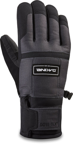 DAKINE BRONCO GORTEX GLOVES MEN'S