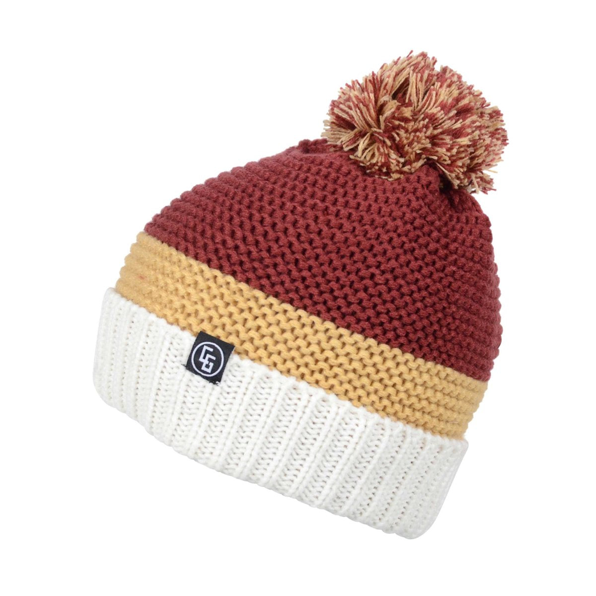 CG Habitats Rider Beanie