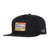 CG HABITATS GONE FISHING 7 PANEL HAT