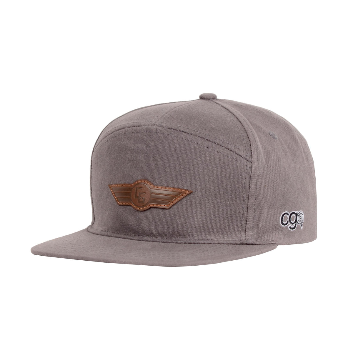 Candy Grind Wings Cap