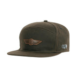 Candy Grind Wings Cap