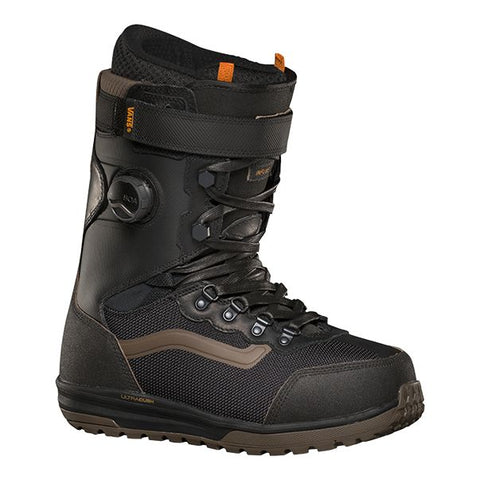 VANS INFUSE MEN'S SNOWBOARD BOOT 2021