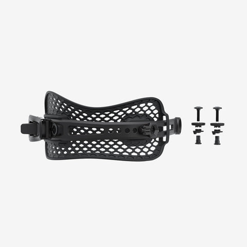 Snowboard Binding Strap Replacement - iFixit Repair Guide