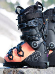 K2 MINDBENDER 110 ALLIANCE WOMEN'S SKI BOOT 2022