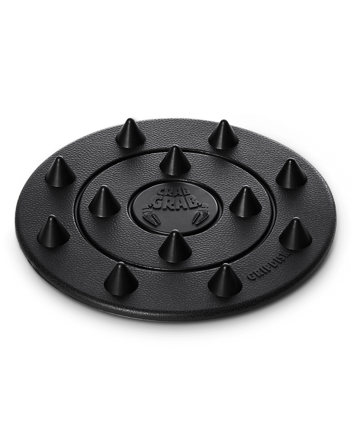 CRAB GRAB GRIP DISK