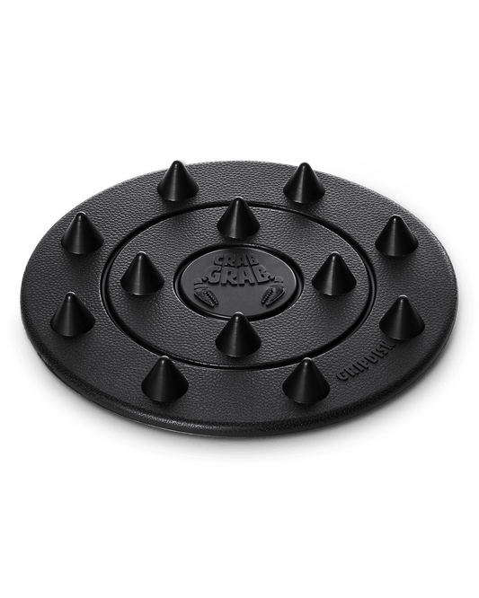 CRAB GRAB GRIP DISK TRACTION