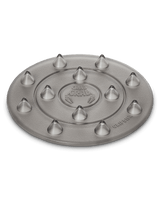 CRAB GRAB GRIP DISK Stomp Pad