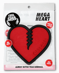 CRAB GRAB MEGA HEART TRACTION