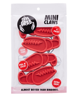 CRAB GRAB MINI CLAWS TRACTION Stomp Pad
