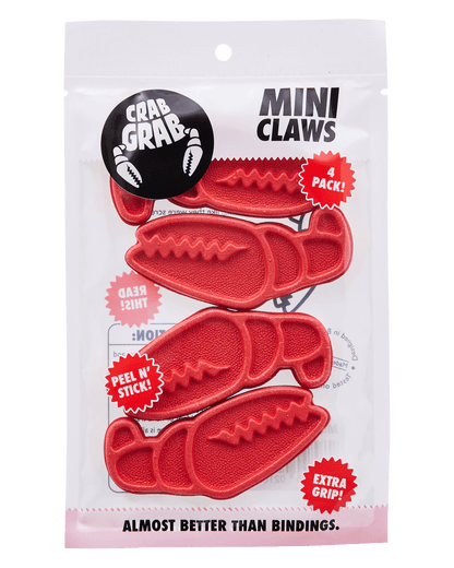 CRAB GRAB MINI CLAWS TRACTION