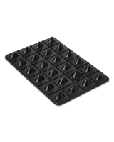 CRAB GRAB SHARK TEETH STOMP PAD