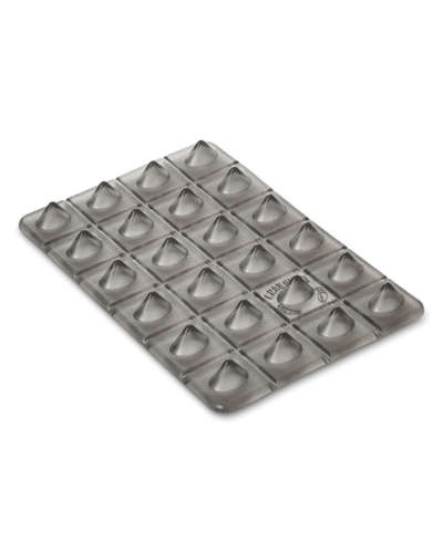 CRAB GRAB SHARK TEETH STOMP PAD