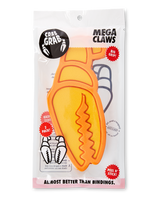 CRAB GRAB MEGA CLAW TRACTION Stomp Pad