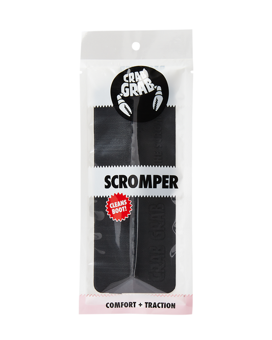 CRAB GRAB SCROMPER TRACTION
