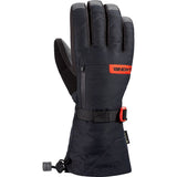 DAKINE LEATHER TITAN GORE-TEX GLOVE