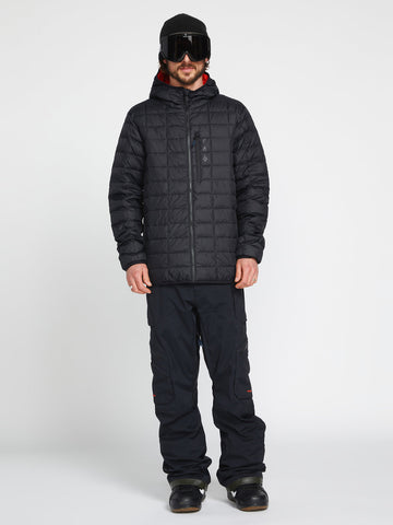VOLCOM PUFF PUFF GIVE JACKET