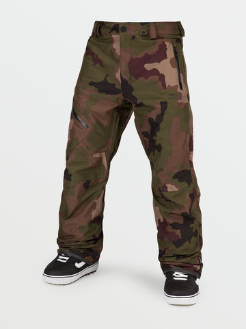 VOLCOM L GORE-TEX PANT