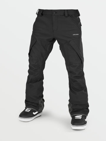 VOLCOM NEW ARTICULATED PANT MEN'S