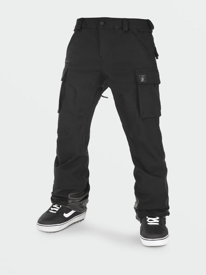 VOLCOM NEW ARTICULATED PANT MEN'S
