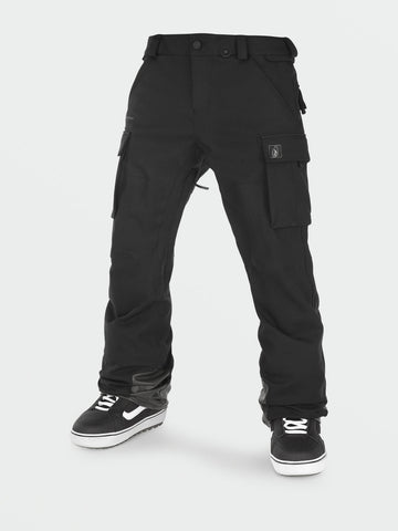 VOLCOM NEW ARTICULATED PANT MEN'S
