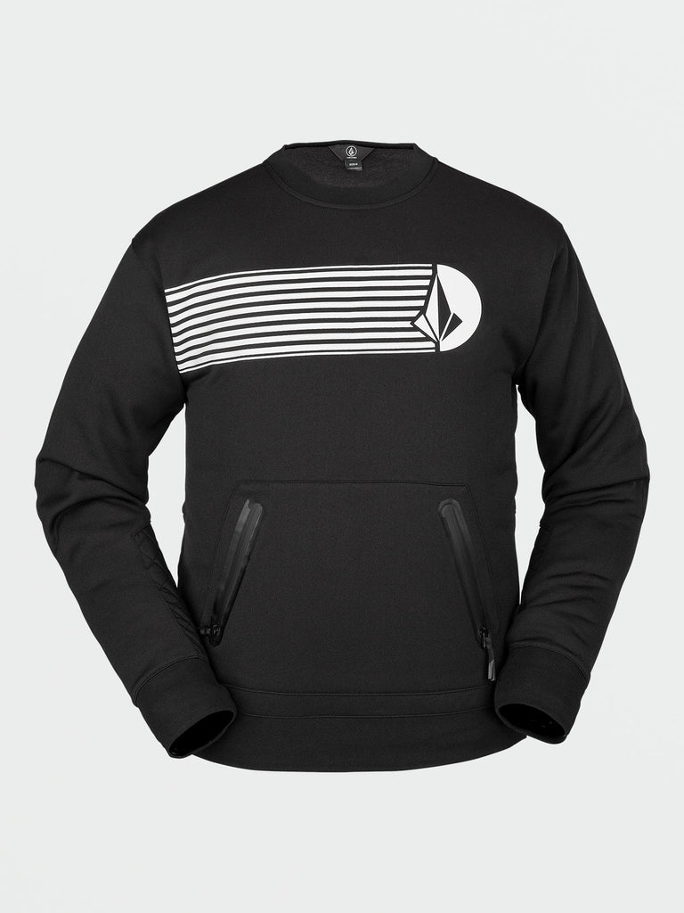 Volcom threezy hoodie online