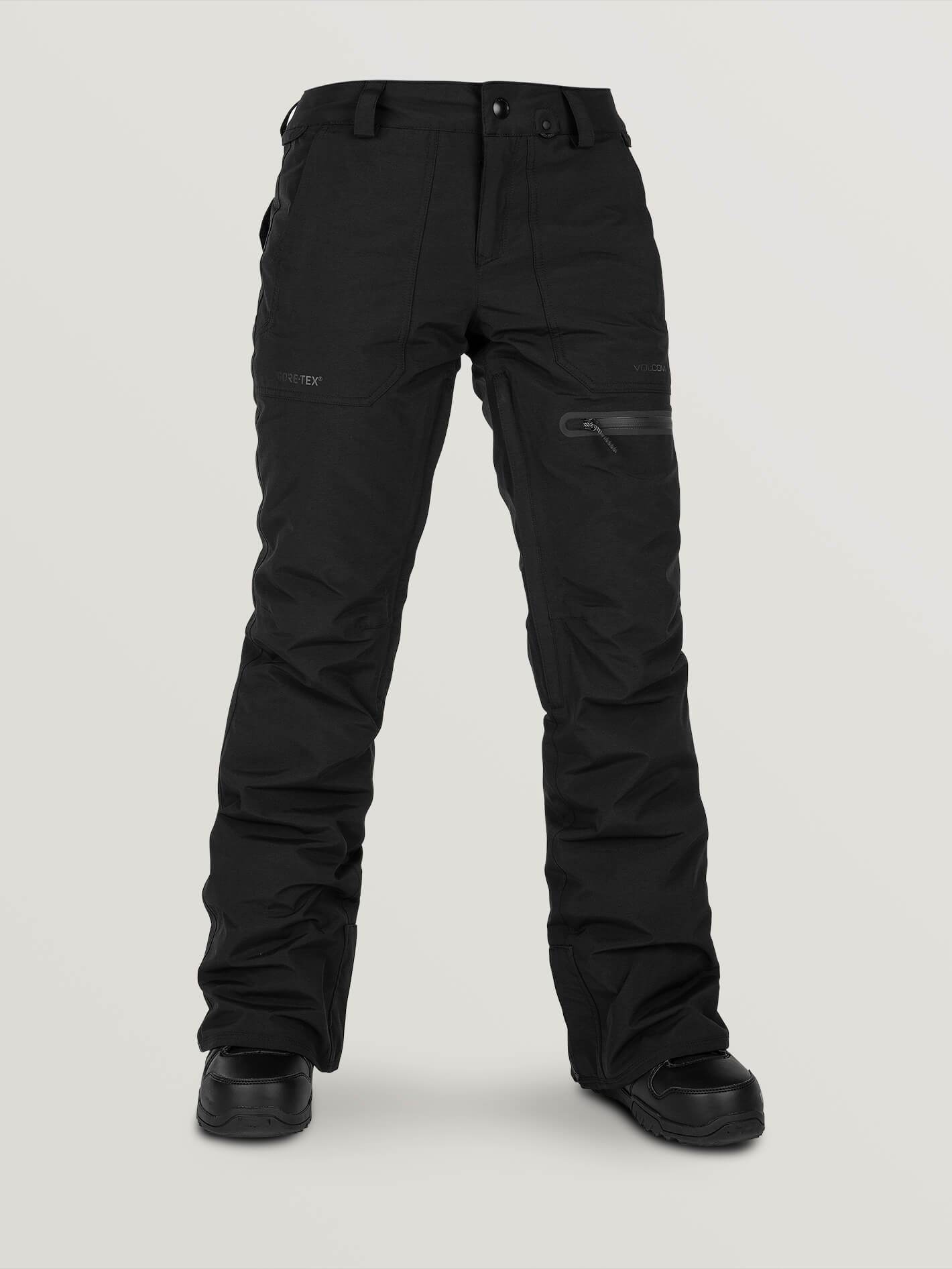 Volcom 2020 - WOMENS KNOX INSULATED GORE-TEX PANTS