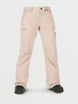 VOLCOM KNOX INSULATED GORE-TEX PANT WOMAN'S