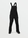 VOLCOM ELM STRETCH GORE BIB OVERALL WOMAN'S