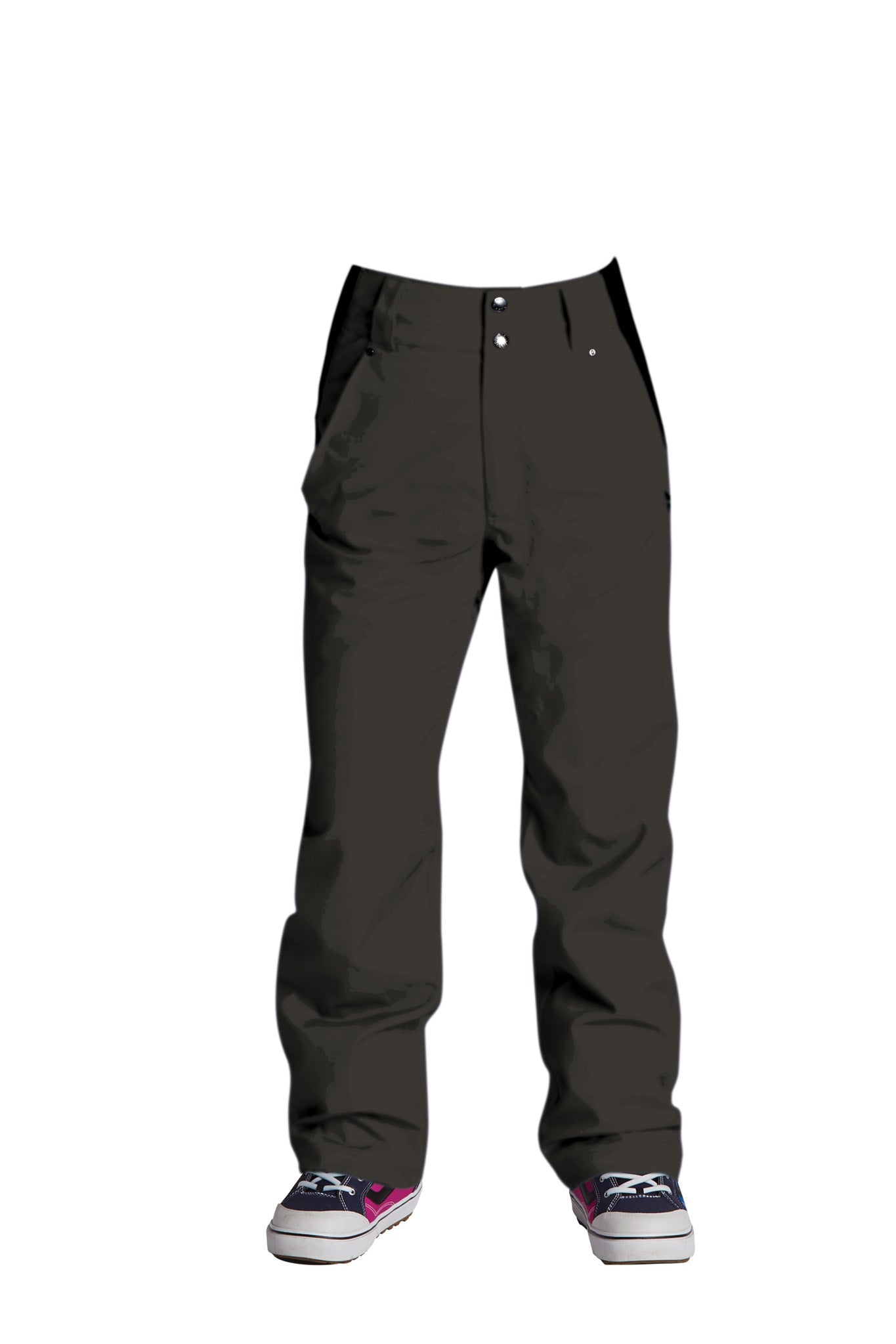 Airblaster - High Waisted Trouser Women's Pant 2023