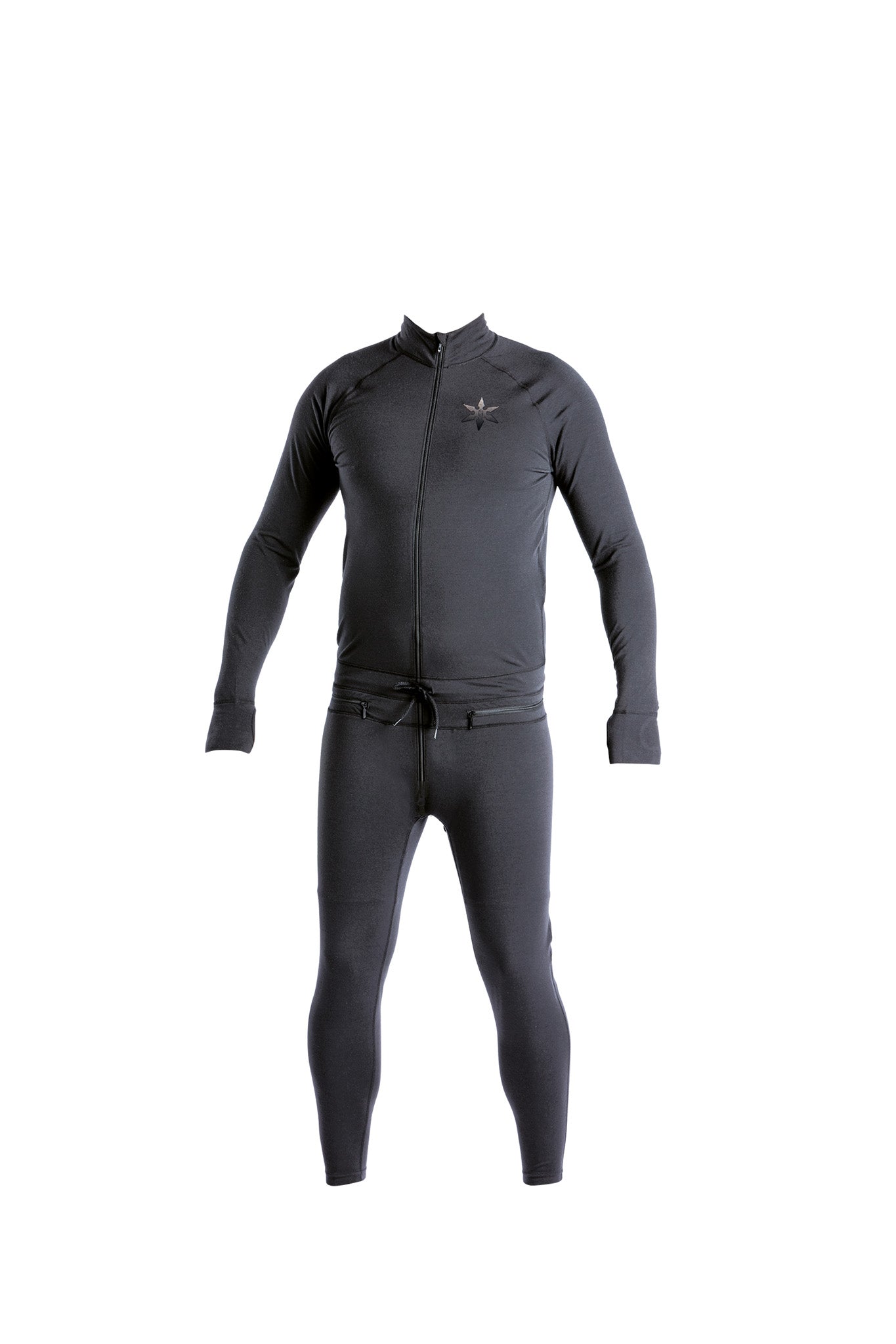 Airblaster - Hoodless Ninja Suit Zip Fly 2023