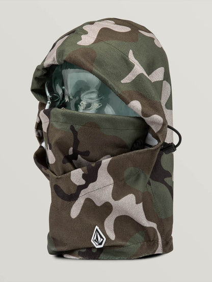 Volcom - Travelin Hood Thingy