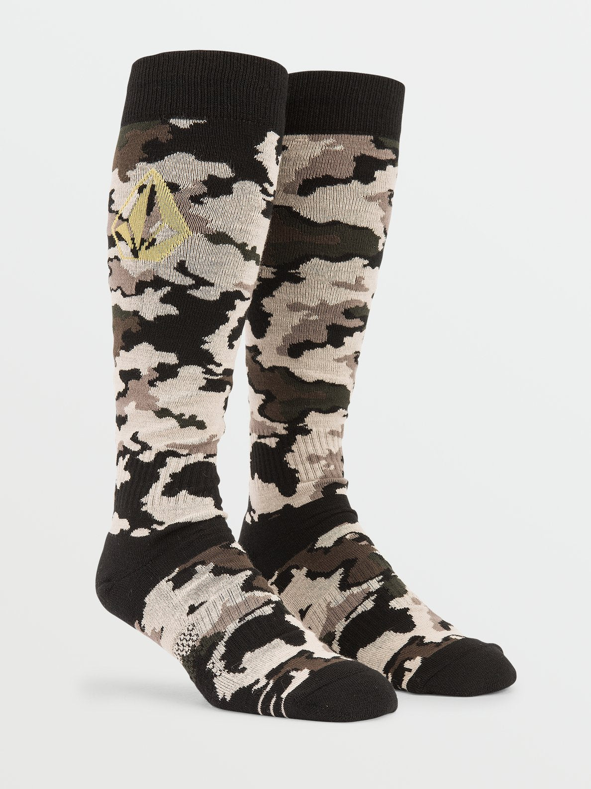 VOLCOM SYNTH SOCK