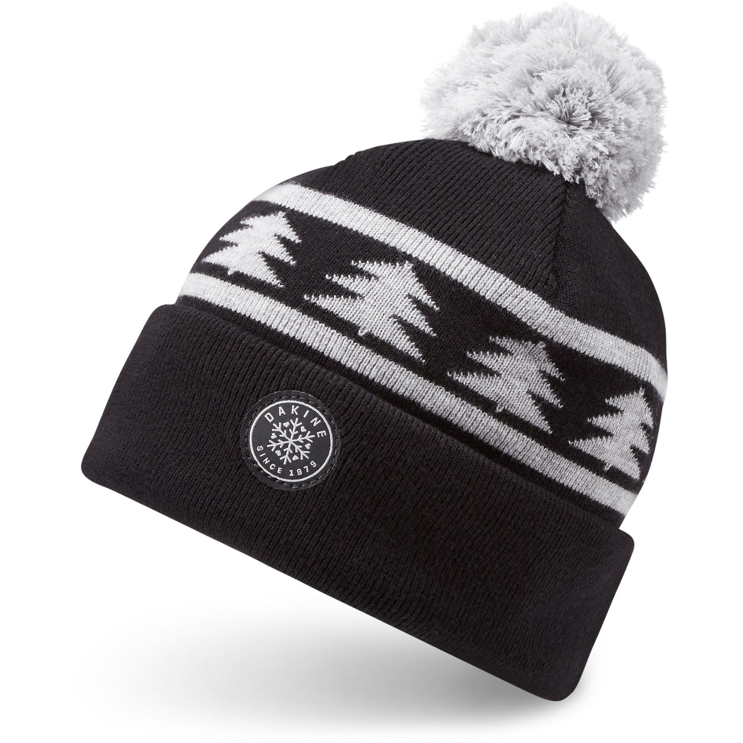 DAKINE JACK PINE MERINO BEANIE