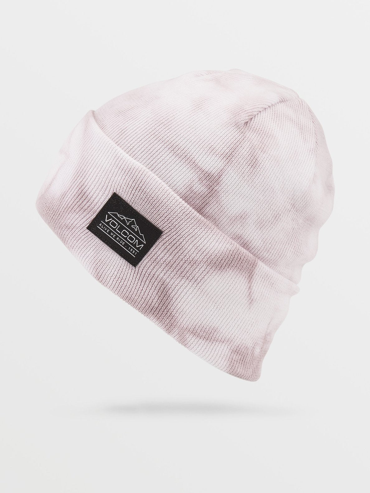 VOLCOM TIE-DYE BEANIE