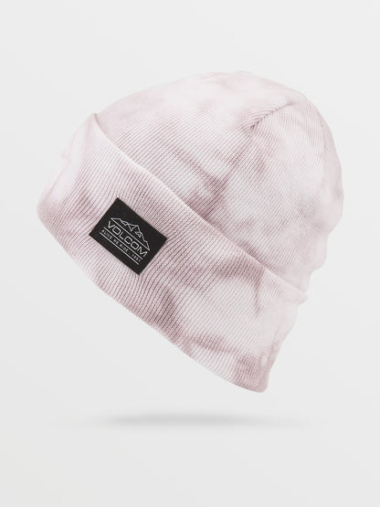 VOLCOM TIE-DYE BEANIE