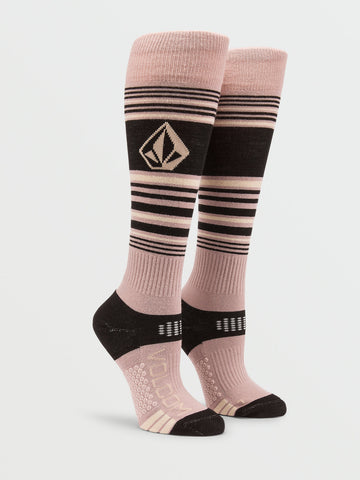 VOLCOM TUNDRA SOCK WOMAN'S