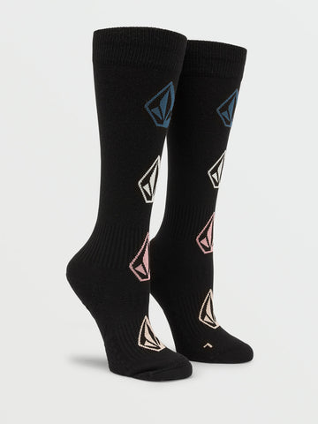 VOLCOM SHERWOOD SOCK WOMAN'S