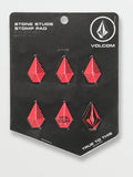 VOLCOM STONE STUDS STOMP PADS