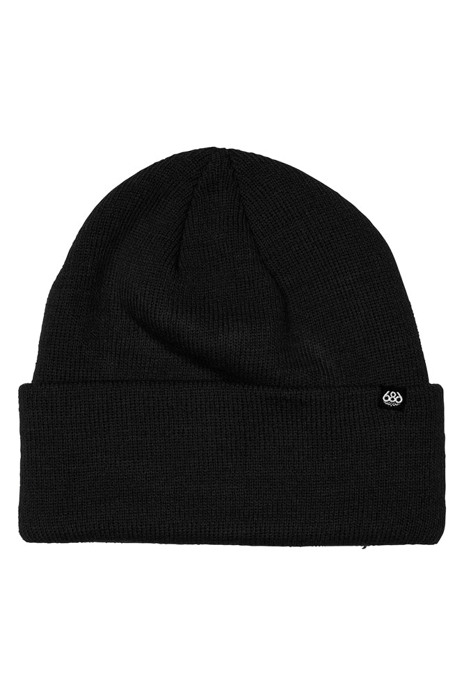 686 STANDARD ROLL UP BEANIE